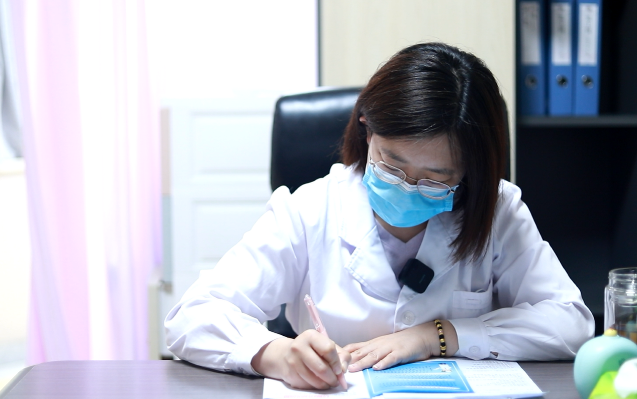 精神科李红艳：以中西结合打造个性化精神疾病诊疗方案