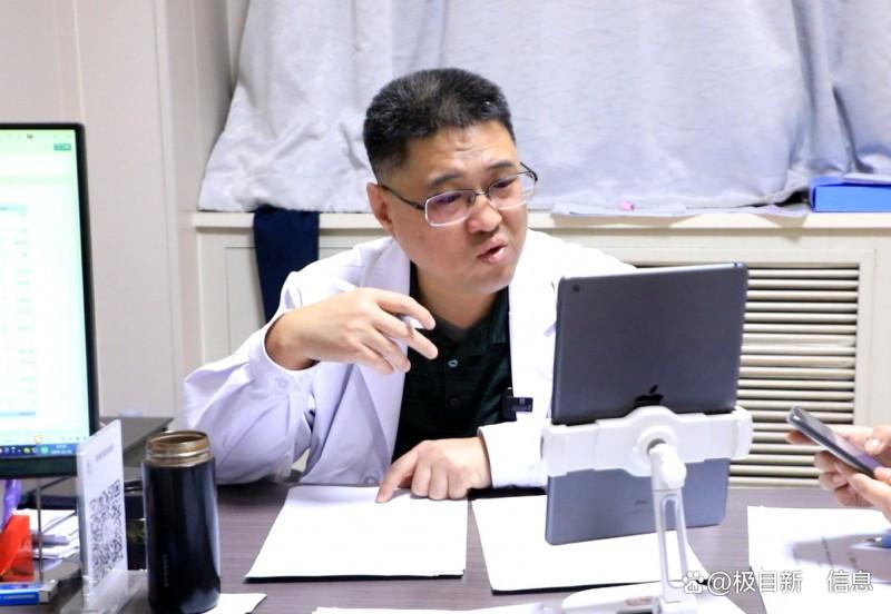 治病必求于本，精神科专家赵振海走出中西结合治疗精神疾病新路径