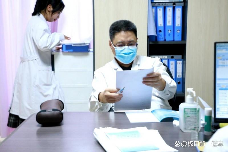 治病必求于本，精神科专家赵振海走出中西结合治疗精神疾病新路径