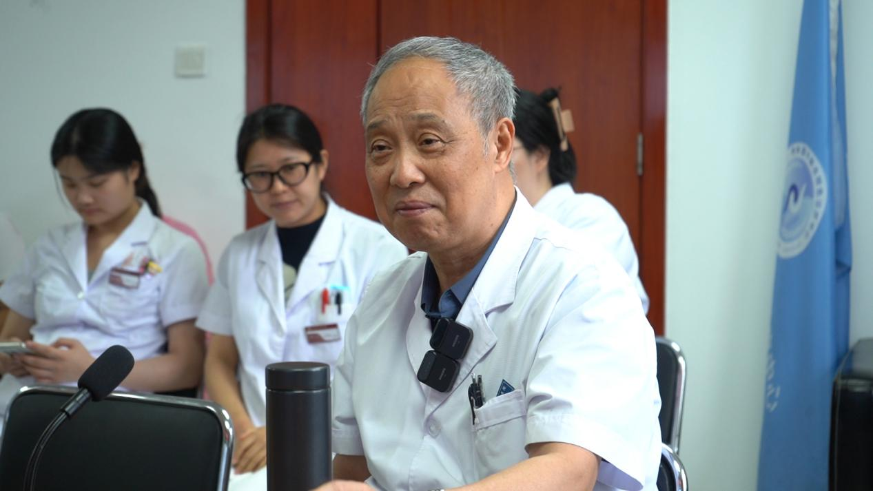 杜万君：中医到底能不能治精神疾病?