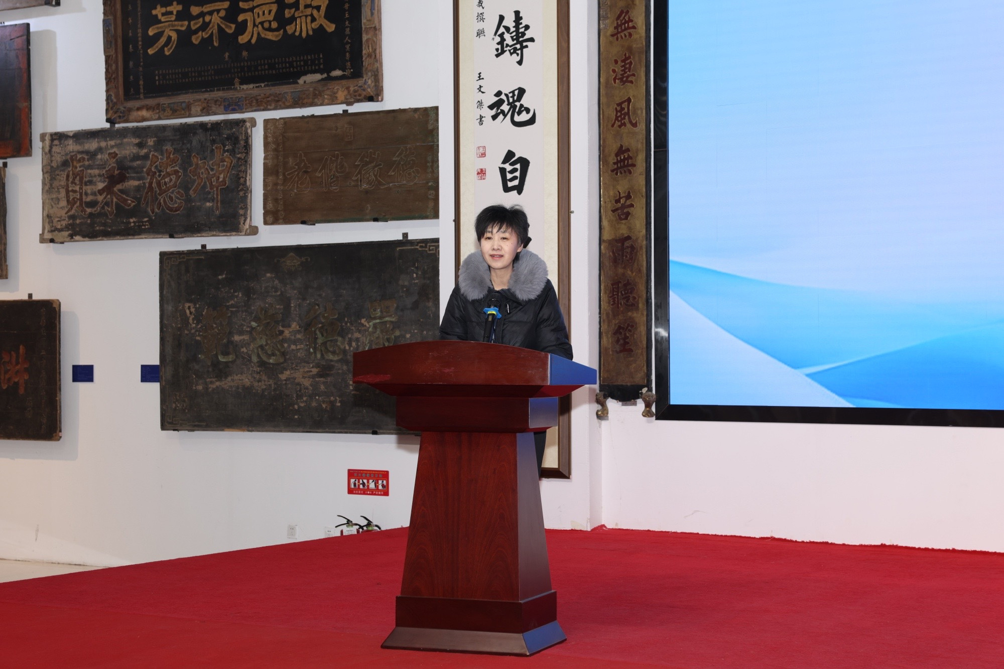 北京朝阳门中西医结合医院助力“心光计划”公益项目正式启航