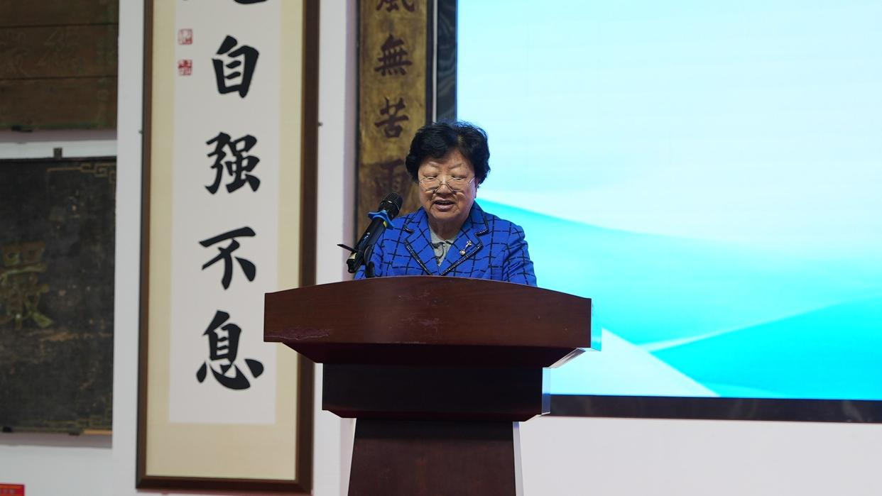 《北京日报》：北京妇女儿童发展基金会“心光计划”公益项目正式启动