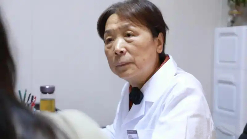 精神科杨秋莉：中西结合成为调理精神心理问题新选择