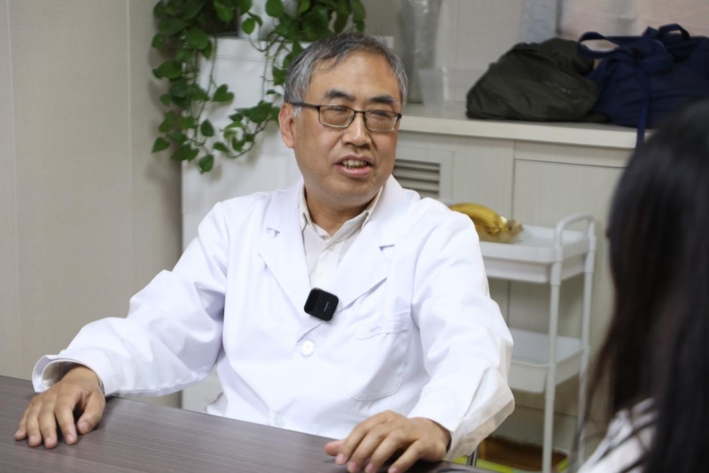 精神科康玉春：中西结合是精神疾病诊疗的关键