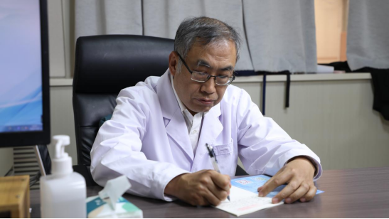 康玉春：精神科从医40年，说点有关失眠的干货！