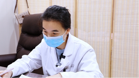 简文佳：中医精神科从医15年，我来讲点干货！