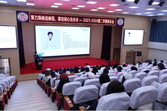 精神科李丽单主任“心光计划”第二站，深度解析青少年心理健康社会共管新格局
