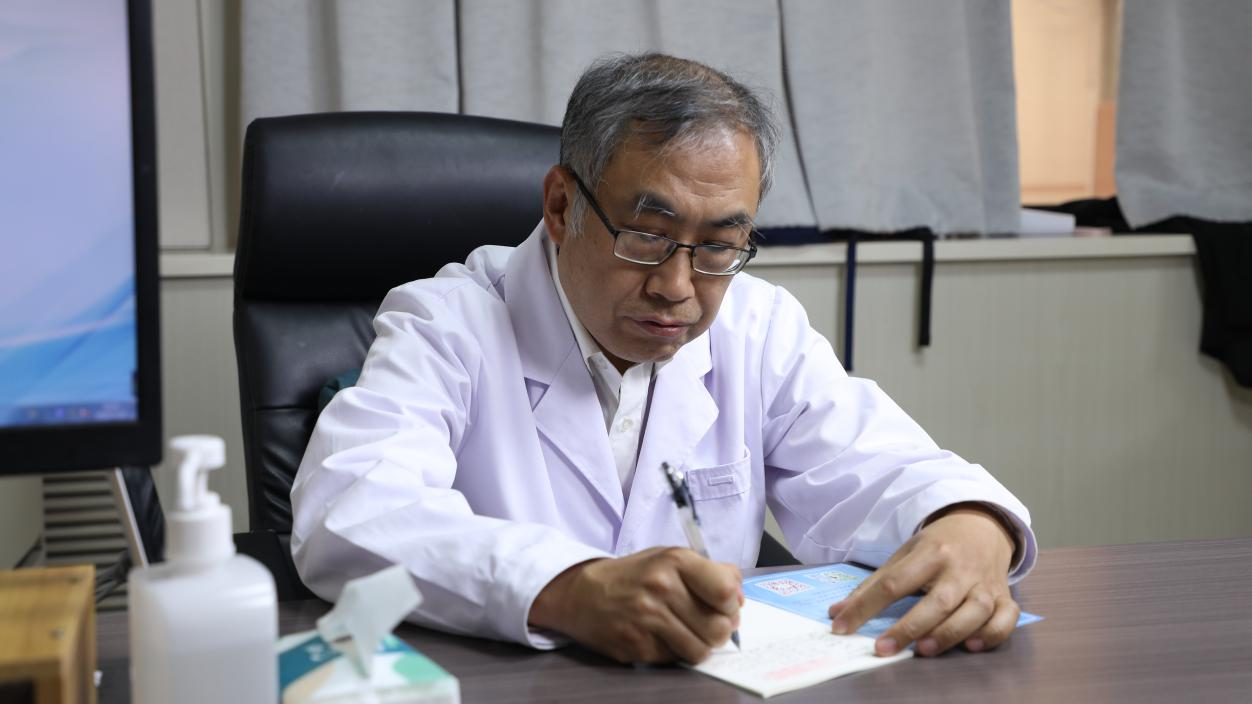 康玉春：我治上千例焦虑，一般就这几个方子