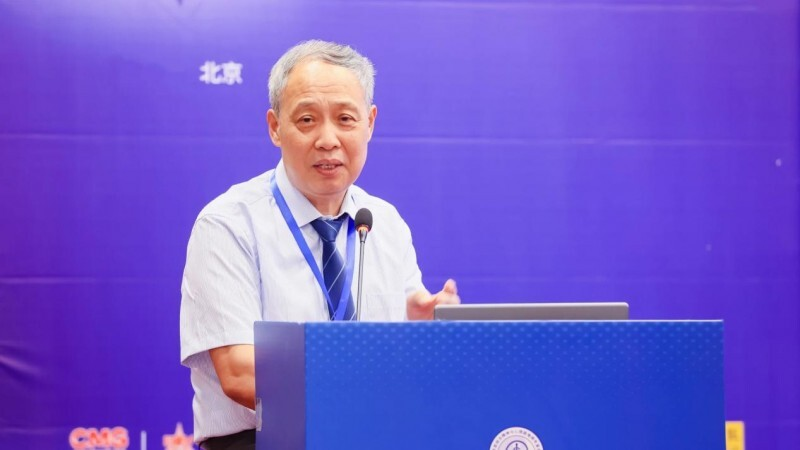 原央视主持李雨霏对话精神专家杜万君： 中西医结合摆脱情绪困境，构建身心同治新范式