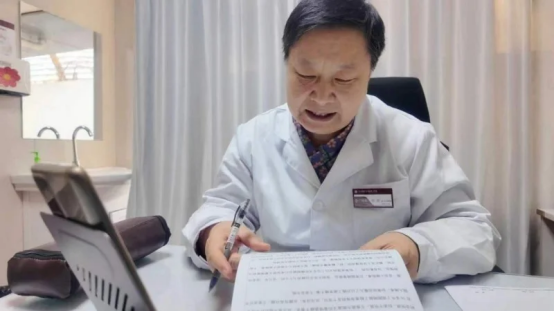 专访精神科杨晓：中西结合成精神疾病治疗新选项