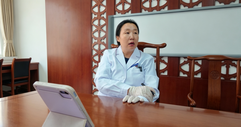 融汇中西，身心同治，精神科苗迎春以“针药+心理”破局精神疑难顽疾