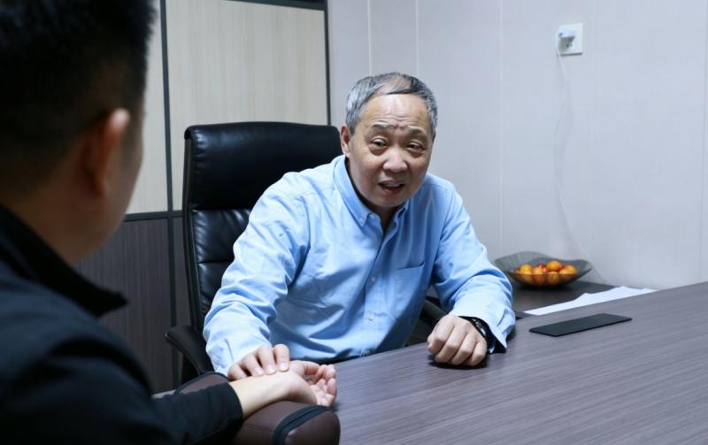 医者仁心四十载，中西协同开新篇 ——精神科杜万君荣获第九届中国医师节“杏林护航者·特别致敬奖”
