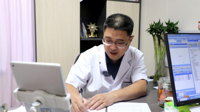 精神科赵振海受邀出席儿科名家薪传学术会议 共探儿童抑郁中西医诊疗新思路